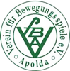 Wappen VfB 1910 Apolda  27412