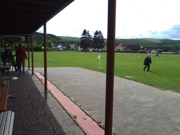 Sportplatz Kaierde - Delligsen-Kaierde