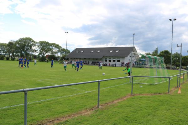 Sportplatz Pfohren - Donaueschingen-Pfohren