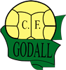 Wappen CF Godall