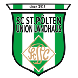 Wappen SC Sankt Pölten/SC Union Landhaus