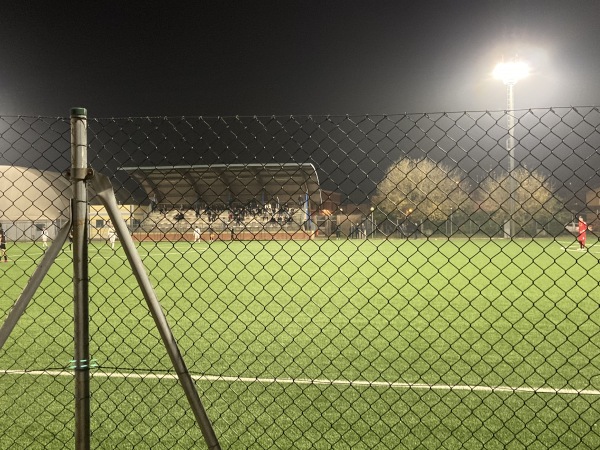 Campo Sportivo di San Prospero - San Prospero