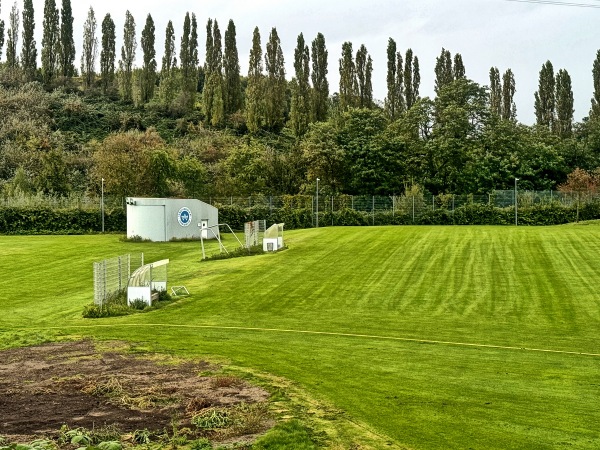 Sportplatz Espenloh - Bochum-Wattenscheid