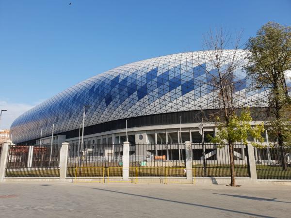 VTB Arena - Moskva (Moscow)