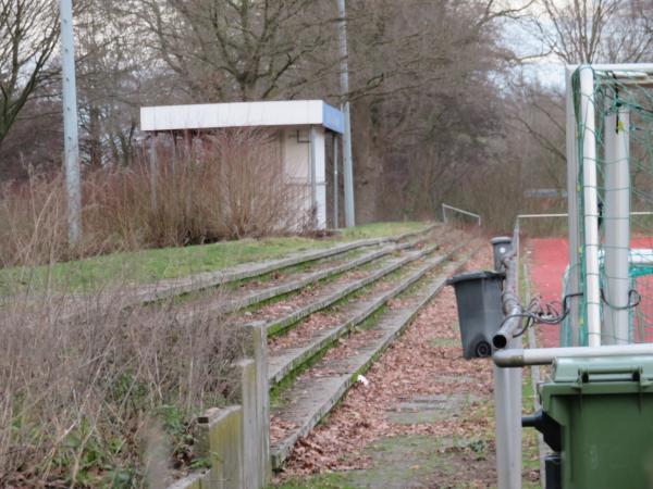 Bezirkssportanlage Schevemoor - Bremen-Osterholz