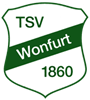 Wappen TSV Wonfurt 1860 diverse  64456