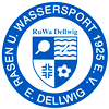 Wappen ehemals RuWa Dellwig 1925