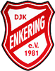 Wappen DJK Enkering 1981 diverse