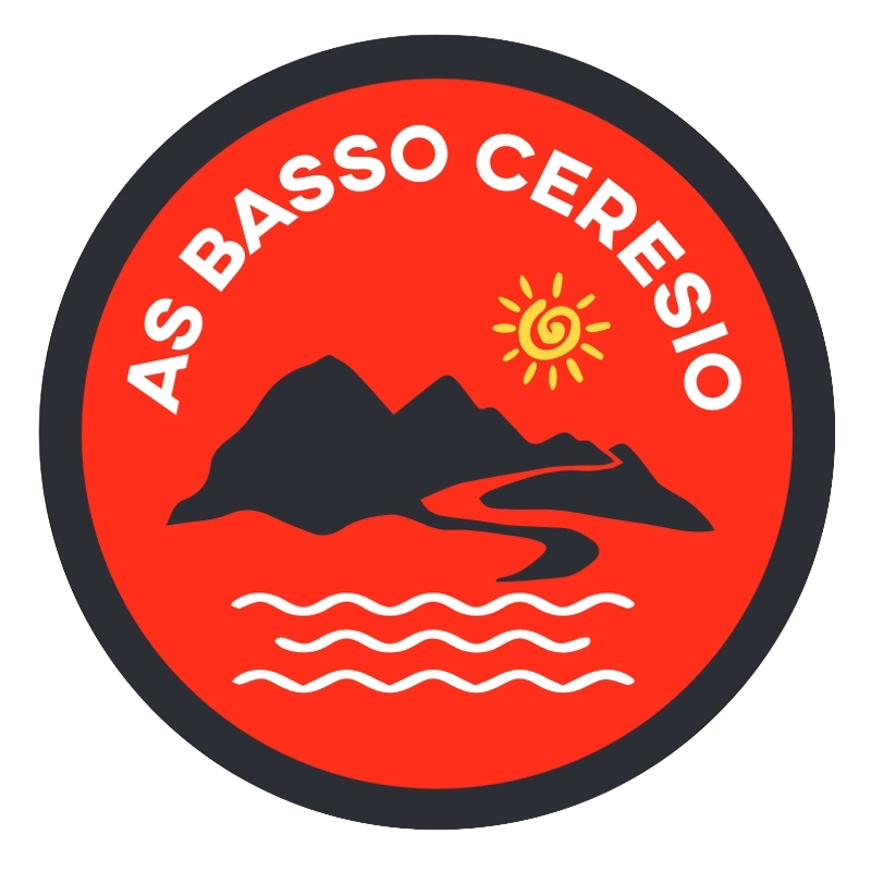 Wappen AS Basso Ceresio II  42464