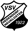 Wappen VSV Hedendorf-Neukloster 1922 III