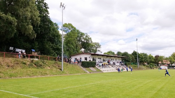 Katzbachstadion - Oberaula