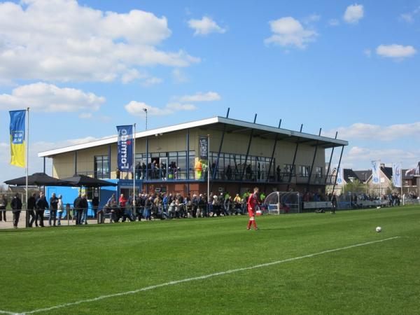 Sportpark 't Heerenland - Neder-Betuwe-Opheusden