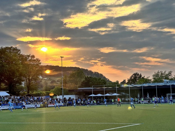 Sportplatz Wörthstraße - Hagen/Westfalen-Eilpe