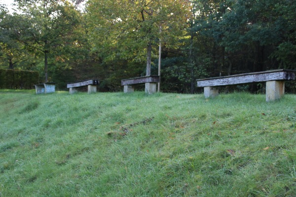 Sportplatz Auf dem Kruchler - Wiesbaum-Auf dem Kruchler