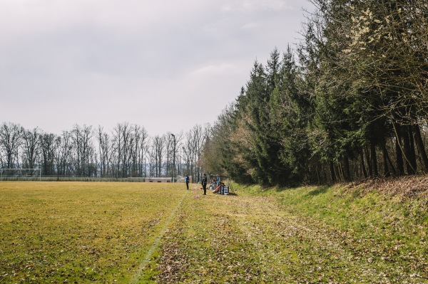 Waldsportanlage Platz 2 - Ammerndorf