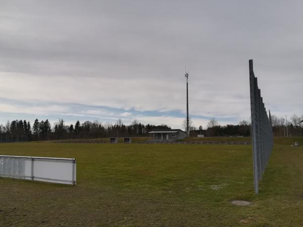 Sportzentrum Utting  - Utting/Ammersee