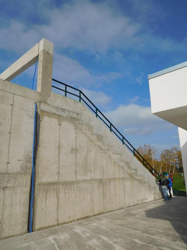 Stadion Vitosha - Bistritsa (Bistrica)