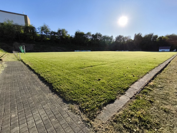 Sportanlage Hauptstraße - Mastershausen