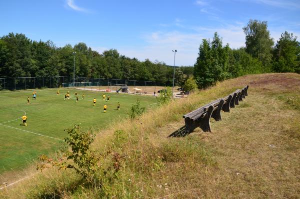 Sportplatz Hausen - Fremdingen-Hausen