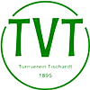 Wappen TV Tischardt 1895  62052