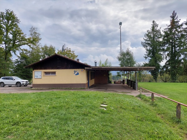 PanoramAArena Nebenplatz - Rheinfelden/Baden-Karsau