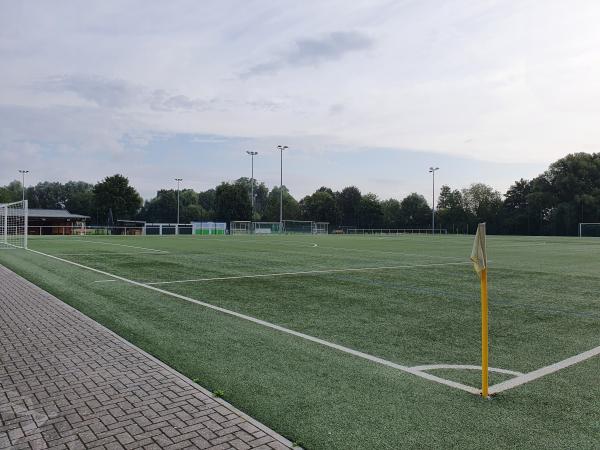 Sportanlage Aueweg - Bad Vilbel-Gronau