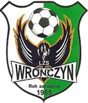 Wappen LZS Wronczyn