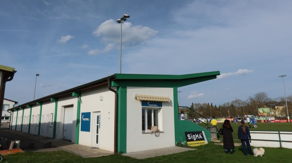 Steinbach Stadion - Schwertberg