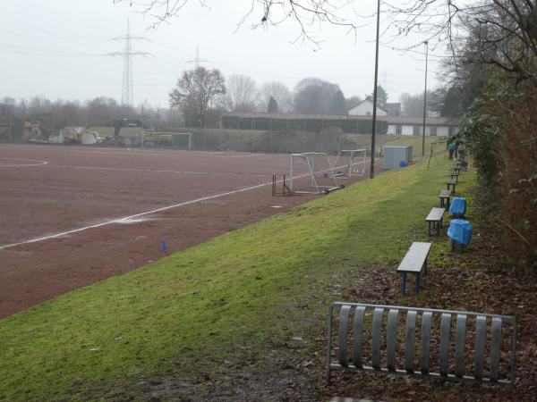 Sportplatz Pantrings Hof - Herne-Horsthausen