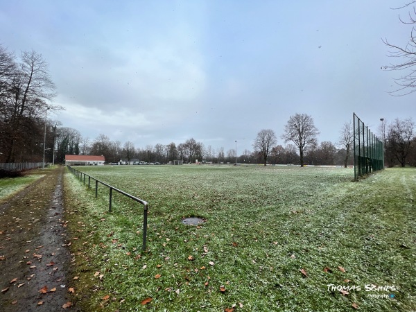 Sportanlage Mariatal Platz 2 - Ravensburg-Weißenau