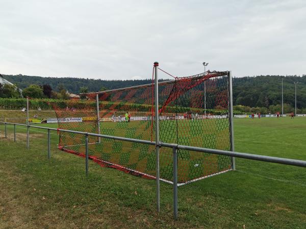 Sportgelände Rotes Knie - Cleebronn