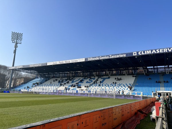 Stadio Paolo Mazza - Ferrara