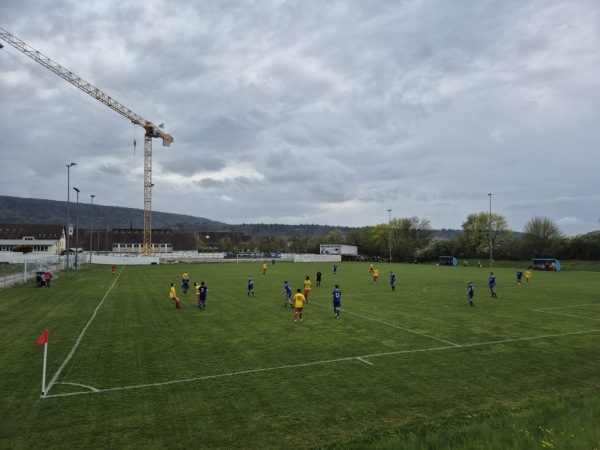 Sportplatz Randenblick - Neunkirch