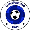 Wappen TJ Prostřední Lhota 