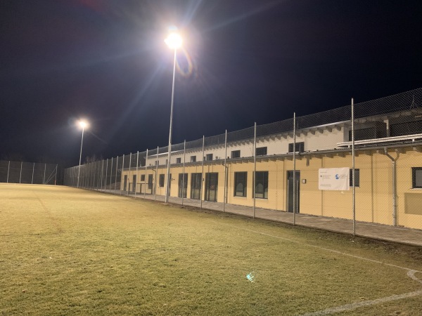 Dechant Sportpark Platz 3 - Regenstauf-Steinsberg