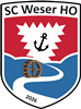 Wappen SC Weser Hessisch Oldendorf 2026
