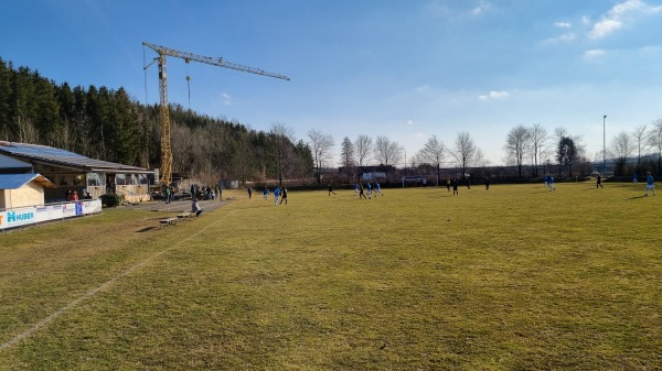 Sportpark Wiedergeltingen - Wiedergeltingen