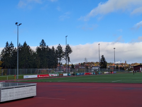 Waldstadion - Bonndorf/Schwarzwald