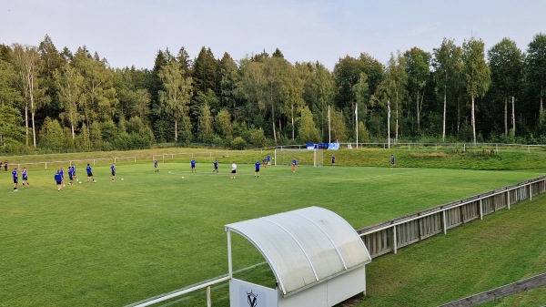 Lekevi IP - Mariestad