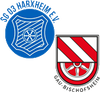 Wappen SG Harxheim/Gau-Bischofsheim II (Ground B)