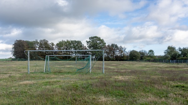 Sportplatz Greven - Greven/Mecklenburg