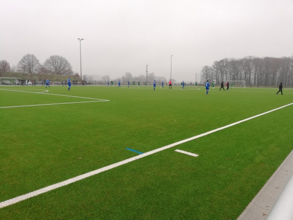 S-Stadion Nebenplatz 3 - Wesel