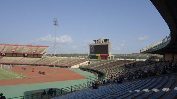 Stade du 26 Mars - Bamako