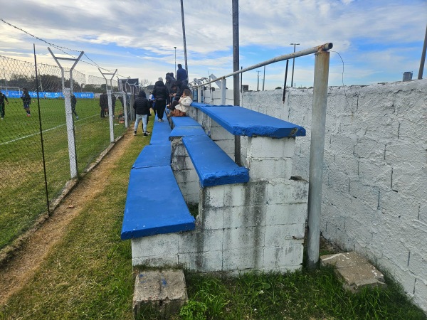 Estadio Parque ANCAP - Montevideo