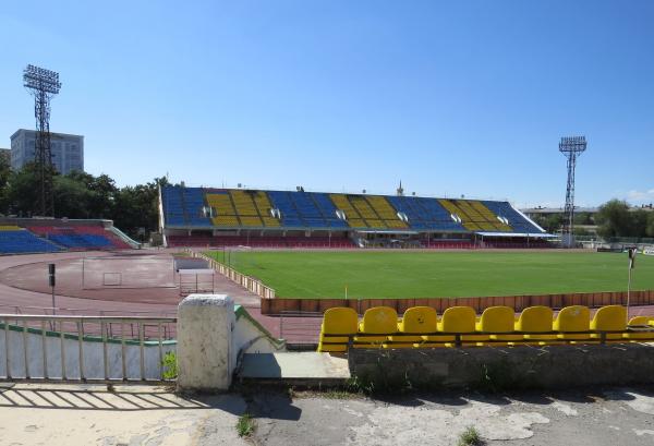 Stadion im. Dolena Omurzakova - Bishkek