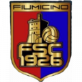 Wappen AS Fiumicino SC 1926  81338