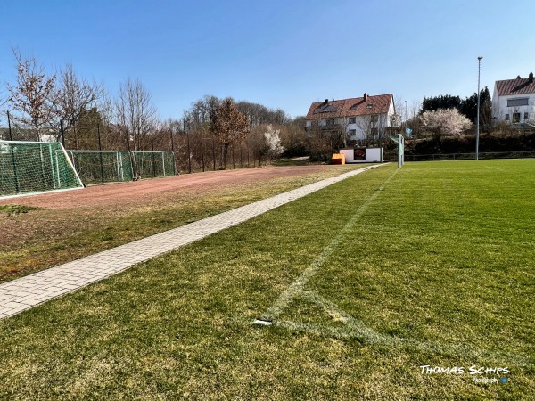Sportplatz Rimschweiler - Zweibrücken-Rimschweiler