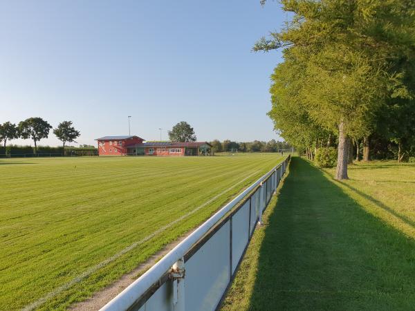 Sportanlage Eichenkofen - Erding-Eichenkofen