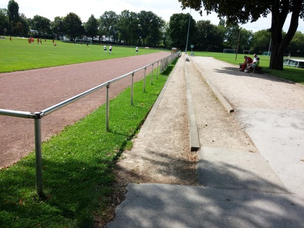 Jahn-Stadion - Soest