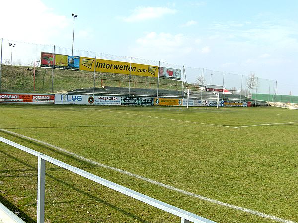 Franz Hein Stadion - Gerasdorf